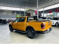 FORD RANGER WILDTRAK 2.0 Bi-TURBO 4WD ปี 2023 รูปที่ 5