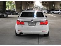 BMW 730LD F02 Business ปี 2012 รูปที่ 5