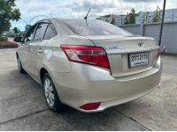 2013 TOYOTA VIOS 1.5E AUTO รูปที่ 5