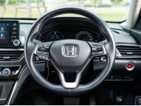 HONDA ACCORD 1.5 Trubo EL  ปี 2019 รหัส 12AT3460 รูปที่ 5