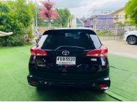 TOYOTA YARIS 1.2 SPORT ปี 2021 ไมล์น้อย 27,xxx กม รูปที่ 5