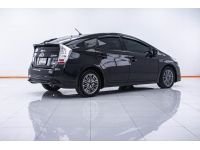 TOYOTA PRIUS 1.8 TRD HYBRID  2011 รูปที่ 5