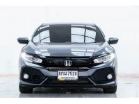 HONDA CIVIC FK 1.5 TURBO HATCHBACK 2019 รูปที่ 5