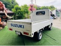 SUZUKI CARRY 1.5 ปี 2023 ไมล์น้อย 8,xxx กม ✅ผ่านการตรวจคุณภาพรถยนต์แล้ว รูปที่ 5