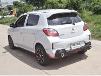 Mitsubishi Mirage 1.2 Glx ปี 20จด21 รูปที่ 5