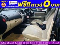 MITSUBISHI PAJERO SPORT 2.5 GT ปี 2012 รูปที่ 5