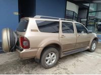 ISUZU ADVENTURE MASTER 3.0 ปี 2004 ระบบขับเคลื่อน 4WD รูปที่ 5