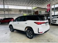 TOYOTA FORTUNER 2.4 LEGENDER ปี 2021 รูปที่ 5