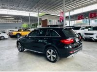 MERCEDES-BENZ GLC250d 2.1 4MATIC 4WD W253 ปี 2018 รูปที่ 5