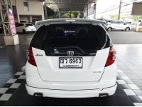 HONDA JAZZ 1.5SV I-VTEC AUTO ปี 2009 รหัส KCY6963 รูปที่ 5