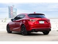 MAZDA3 HATCHBACK 2.0S 2018 รูปที่ 5