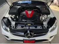 BENZ GLC43 AMG ปี 2019 รถศูนย์ วิ่ง 80000 KM แท้ รูปที่ 5