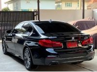 BMW 530E M SPORT ปี 2018 วิ่ง 70000 KMแท้ รูปที่ 5