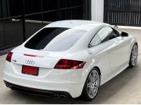 AUDI TTS จดTTS ปี 2012 วิ่ง 50000 KM รูปที่ 5