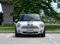 MINI COOPER 1.6 R56 RHD  ปี  2010 รหัส 12AT5200 รูปที่ 5