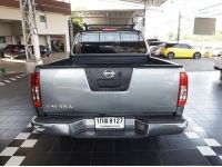 NISSAN NAVARA DOUBLECAB CALIBRE 2.5 SPORT VERSION AUTO ปี 2012 รหัส KCY9127 รูปที่ 5