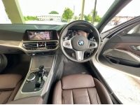 BMW 330e M Sport โฉม G20 ปี  2020 รูปที่ 5