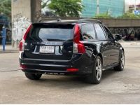 Volvo​ V50 2.0​ Station​wagon ปี2010 รูปที่ 5