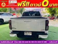 ISUZU D-MAX 4 ประตู 1.9 Ddi L DA  AUTO ปี 2022 รูปที่ 5