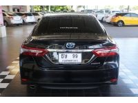 TOYOTA CAMRY 2.5HYBRID PREMIUM รุ่นท็อป ปี 2019 รหัส KCY99 รูปที่ 5