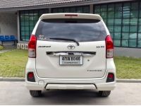 TOYOTA AVANZA 1.5 S ปี 2015 รหัส KN8046 รูปที่ 5