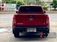 NISSAN NAVARA NP300 BLACK EIDITION 2.5 E KING CAB CALIBRE เกียร์ธรรมดา ปี 2018 รูปที่ 5