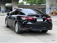 Toyota Camry 2.5 Hybrid Premium ปี2019 รูปที่ 5