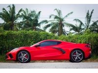 Chevrolet Corvette C8 Stingray Z51 3LT coupe  2021 รูปที่ 5