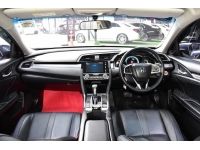 HONDA Civic FC 1.8EL 2016 รูปที่ 5