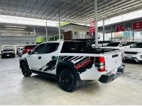 MITSUBISHI TRITON 2.4 ATHLETE GT PLUS ปี 2021 รูปที่ 5