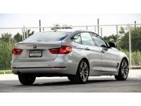 2015 BMW 320D GT SPORT ดีเซล รูปที่ 5