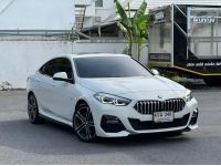 BMW 220i Gran Coupe M Sport F44 2022 จด 2023 รูปที่ 5