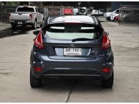 Ford Fiesta 1.5 Sport Hatchback Auto ปี 2012 รูปที่ 5