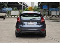 Ford Fiesta 1.5 S Hatchback  ปี 2012 รูปที่ 5