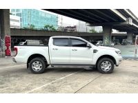 2017 Ford RANGER 2.2 Hi-Rider XLT 4ประตู AT รถสวยมือเดียวพร้อมใช้งาน รูปที่ 5