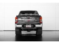 MITSUBISHI TRITON DOUBLECAB 2.4 GT PLUS ปี 2018 รูปที่ 5