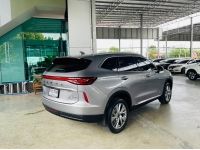 HAVAL H6 ULTRA HEV HYBRID SUNROOF 2021 รูปที่ 5