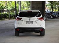 Mazda CX-5 2.5 S Auto ปี 2014 รูปที่ 5