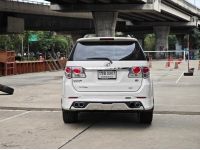 Toyota Fortuner 3.0 V Auto 4WD ปี 2013 รูปที่ 5