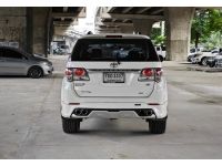 Toyota Fortuner 3.0 V Auto 4WD ปี 2013 รูปที่ 5