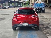 Mazda2 1.3 High Connect AT 2018 เบนซิน 1300ซีซี รูปที่ 5