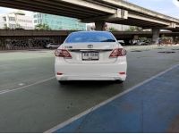 Toyota Altis 1.6 E AT 2011 เครดิตดีฟรีดาวน์ จัดล้นได้ รูปที่ 5