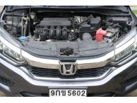 2019 HONDA CIVIC 1.5V AT รูปที่ 5