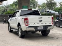 FORD Ranger 2.2 Xlt Double Cab Hi-Rider AT ปี2017 รูปที่ 5