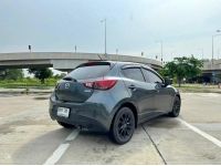 Mazda  2 Skyactive1.3 2016 Sports Standard Hatchback  (พร้อมทะเบียนสวย) รูปที่ 5