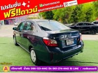 Mitsubishi ATTRAGE 1.2 ACTIVE ปี 2024 รูปที่ 5