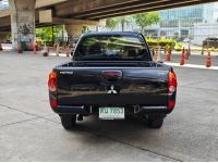 Mitsubishi Triton 2.5 Cab Auto ปี 2006 รูปที่ 5