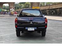 Mitsubishi Triton 2.5 Cab Auto ปี 2006 รูปที่ 5