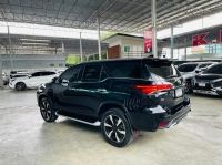 TOYOTA FORTUNER 2.8 V TRD SPORTIVO 4WD ปี 2019 รูปที่ 5