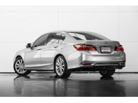 2016 HONDA ACCORD 2.4 EL MNC รูปที่ 5